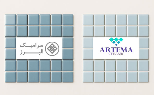 مقایسه ارتما والبرز