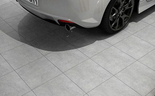 سرامیک برای پارکینگ