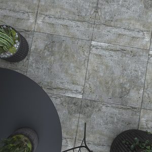 Michelle Rustic Dark Grey-min