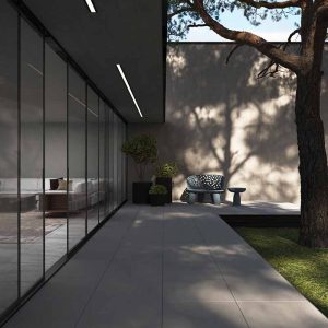 کاشی کف ترافیکی مودنا