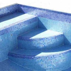 کاشی استخری آبی 2