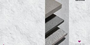 هاردستون 40*40