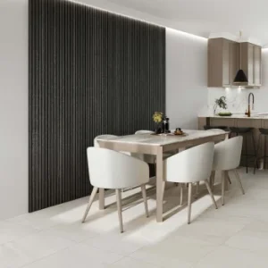 trepanel-chevron-noir-black-acoustic-wood-slat-panels-dining-room-wall-2300-2
